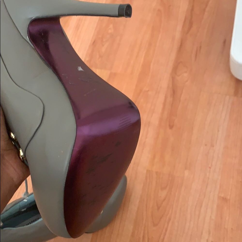 Booties - Picture 2 of 5